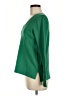 Boden Green Pullover Sweater Size M - photo 5