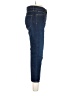 Gap Solid Blue Jeans Size 6 (petite) - photo 4