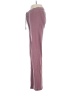 ALTERNATIVE Purple Casual Pants Size S - photo 5