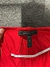 BCBGMAXAZRIA 100% Polyester Red Casual Dress Size M - photo 7