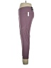 Victoria Sport Purple Active Pants Size XL - photo 5