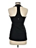 Lululemon Athletica Black Tank Top Size 6 - photo 2