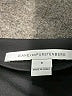 Diane von Furstenberg Argyle Black Skort Size 6 - photo 3