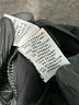 Diane von Furstenberg Argyle Black Skort Size 6 - photo 4