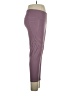 Victoria Sport Purple Active Pants Size XL - photo 4