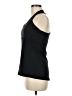 Lululemon Athletica Black Tank Top Size 6 - photo 5