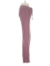 ALTERNATIVE Purple Casual Pants Size S - photo 4