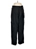 Tiny 100% Cotton Black Casual Pants Size 8 - photo 1