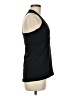 Lululemon Athletica Black Tank Top Size 6 - photo 4