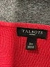 Talbots Red Cardigan Size 3X - photo 7