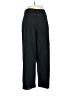 Tiny 100% Cotton Black Casual Pants Size 8 - photo 2