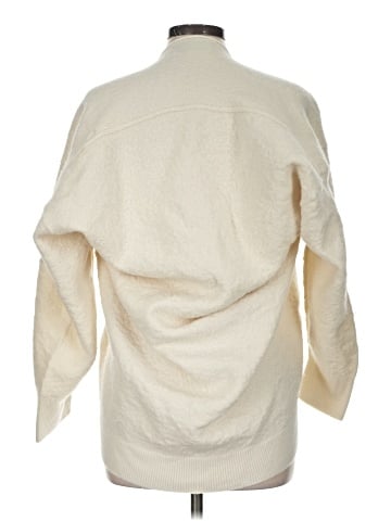 H&M Wool Pullover Sweater (view 2)