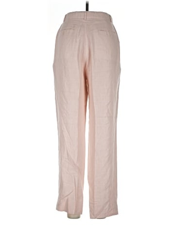 British Khaki Casual Pants (view 2)