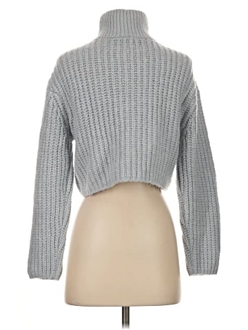 Garage Turtleneck Sweater (view 2)