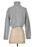 Garage Gray Turtleneck Sweater Size XXS - photo 2