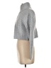 Garage Gray Turtleneck Sweater Size XXS - photo 5