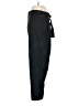 Tiny 100% Cotton Black Casual Pants Size 8 - photo 4