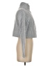 Garage Gray Turtleneck Sweater Size XXS - photo 4