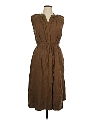 Vince. Casual Dress (view 1)