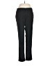 Uniqlo Solid Black Dress Pants Size M - photo 1