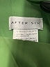 After Six 100% Polyester Green Cocktail Dress Size 8 - photo 7