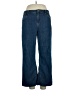 Chico's Blue Jeans Size Lg (2) - photo 1