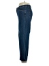 Chico's Blue Jeans Size Lg (2) - photo 5