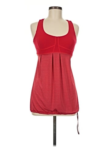 Lululemon Athletica Active Tank (view 1)