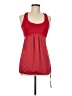 Lululemon Athletica Red Active Tank Size 6 - photo 1