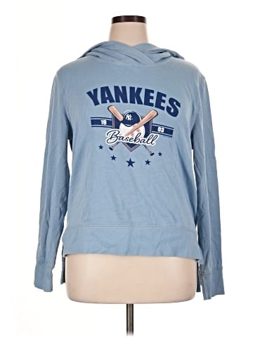 U.S. Apparel Sweatshirt (view 1)