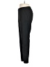 Uniqlo Solid Black Dress Pants Size M - photo 5