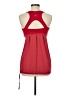 Lululemon Athletica Red Active Tank Size 6 - photo 2