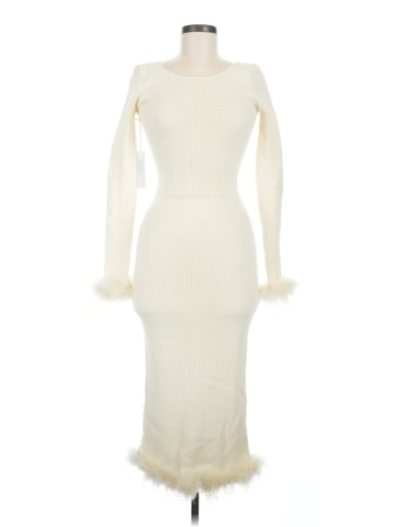 Torn by Ronny Kobo Cocktail Dress (view 1)