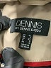 Dennis by Dennis Basso 100% Polyester Tan Trenchcoat Size XS - photo 6