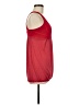 Lululemon Athletica Red Active Tank Size 6 - photo 4