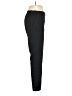 Uniqlo Solid Black Dress Pants Size M - photo 4