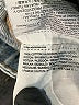 MNG Blue Jeans Size 6 - photo 8