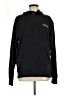 Adidas Black Pullover Hoodie Size M - photo 1