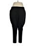 Orvis Solid Black Active Pants Size XL - photo 1