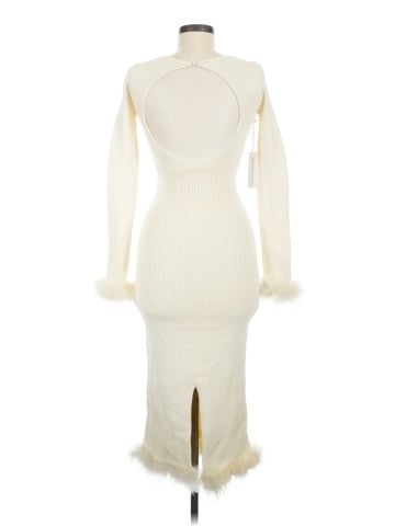 Torn by Ronny Kobo Cocktail Dress (view 2)