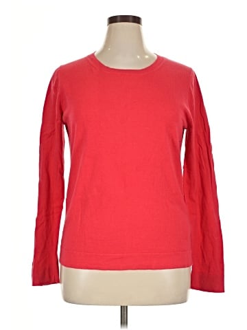 J.Crew Factory Store Pullover Sweater (view 1)