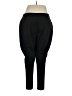 Orvis Solid Black Active Pants Size XL - photo 2
