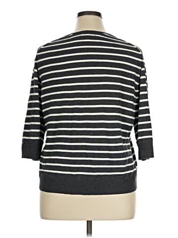 Banana Republic Factory Store Pullover Sweater (view 2)