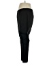 Orvis Solid Black Active Pants Size XL - photo 5