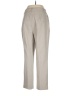 Maison d' Amelie Gray Dress Pants Size 6 - photo 2