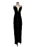 Lulus Black Cocktail Dress Size S - photo 1