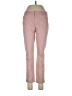 Old Navy Solid Pink Casual Pants Size 10 - photo 1