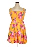 Maaji Yellow Sleeveless Blouse Size 16 - photo 1
