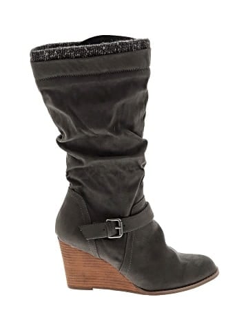REPORT Boots (view 1)