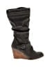 REPORT Gray Boots Size 9 - photo 1